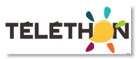 Logo Téléthon 2025